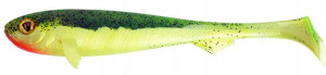 Nsc062 Fox Guma Super Slick Shad Na Szczupaka 28cm