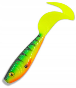 NSL1119 Fox Rage Guma Pro Grub [ 16cm ]