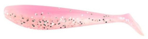 NZS1268 GUMA Fox Rage PRO ZANDER Shad # 10cm