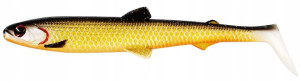 P138-155-163 GUMA Westin BullTeez # 9,5cm/7g
