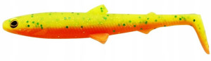 P138-265-163 GUMA Westin BullTeez # 9,5cm/7g