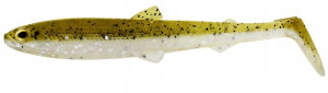 P138-555-163 GUMA Westin BullTeez # 9,5cm/7g