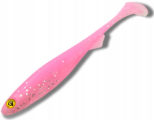 Sandaczowa Guma Fox Slick Shad -13,0 Cm
