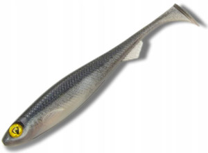 Sandaczowa Guma Fox Slick Shad -13,0 Cm