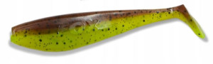 Sandaczowa Guma Fox Zander Pro -14,0 Cm