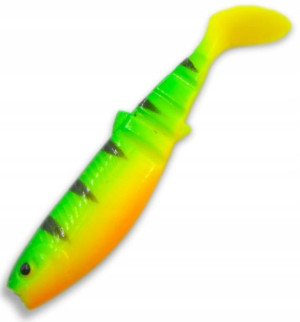Savage Gear Cannibal GUMA NA OKONIA x 1szt # 6,8cm