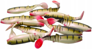 Savage Gear Cannibal GUMA NA SZCZUPAKA 1x # 12,5cm