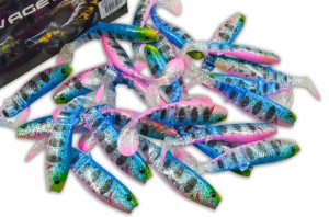 Savage Gear Cannibal GUMA NA SZCZUPAKA 1x # 12,5cm