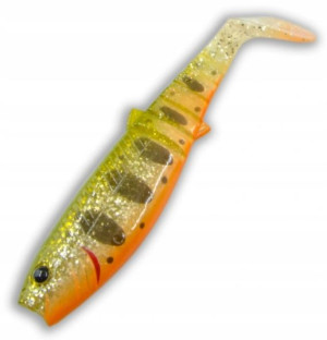 Savage Gear Cannibal GUMA NA SZCZUPAKA 1x # 12,5cm