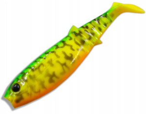 Savage Gear Cannibal GUMA NA SZCZUPAKA x 1szt#10cm