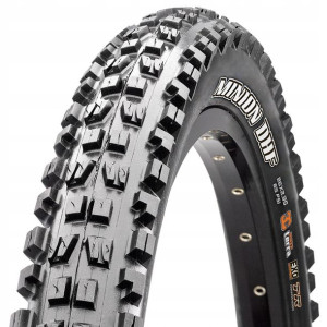 Opona Maxxis Minion DHF EXO TR 29x2.50WT 63-622