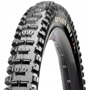 Opona Maxxis Minion DHR II EXO TR 29x2.40WT 61-622