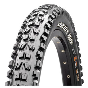 Opona Maxxis Minion DHF 27,5x2,50 WT 2PLY DH