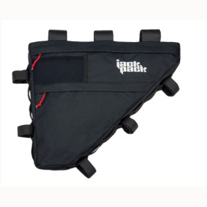 Torba na ramę Jack Pack Żwirek 2.0 6L