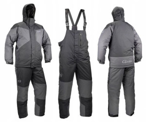 Gamakatsu Zimowy Kombinezon Thermal Roz 3xl Winter