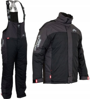 Zimowy Kombinezon Wędkarski Fox Winter Suit # Xl
