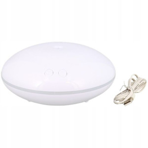 Dyfuzor zapachowy Aromaterapia LED USB