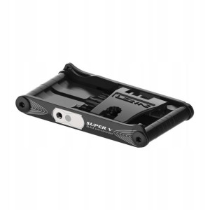 Multitool Lezyne Super V22 22 funkcji