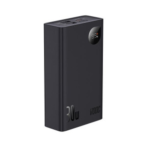 Baseus Adaman2 | Power Bank 20000mAh 3x USB USB-C PD AFC SUPERVOOC 30W Over
