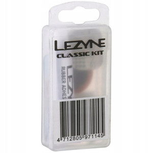 Zestaw naprawczy do dętek Lezyne Classic Kit