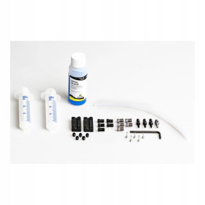 Zestaw do odpowietrzania Magura Service Kit