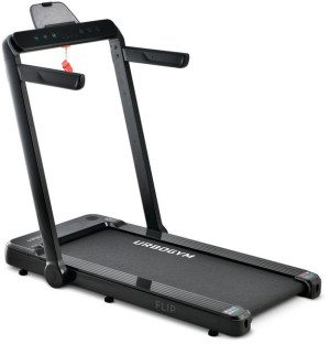 Bieżnia Elektryczna Urbogym Flip 2w1 Składana 12km/h
