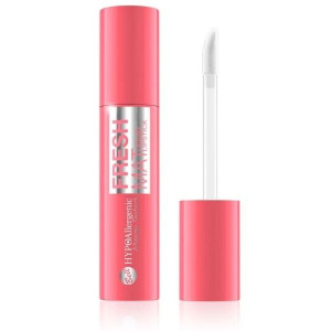 Pomadka do ust Bell Hypoallergenic, Fresh Mat Liquid Lipsticks, nr 05