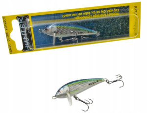 Wobler Boleniowy Hunter A.lipiński Soul 5 Cm 7,5gr