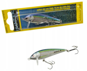 Wobler Boleniowy Hunter A.lipiński Soul 6 Cm 8 Gr