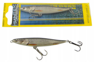 Wobler Na Bolenia Hunter Lipiński [eter 9] 9cm/11g