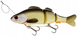 Wobler Westin Percy The Perch # 20cm/100g