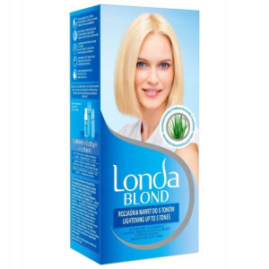 Londa Color Blond Rozjaśniacz do Włosów