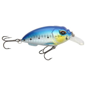 Jmc Adventure Wobler Crankbait A189