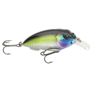 Jmc Adventure Wobler Crankbait A383