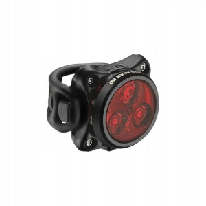 Lampka tylna Lezyne Zecto Drive Rear 80 USB