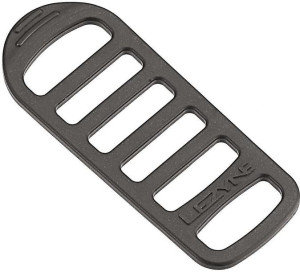 Guma mocująca do lampek Lezyne Strip Pro / Drive
