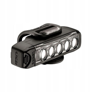 Lampka przednia Lezyne Strip Drive Front 400