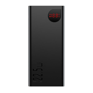 Baseus Adaman | Power Bank 20000mAh Quick Charge 3.0 Power Delivery 3.0 SCP