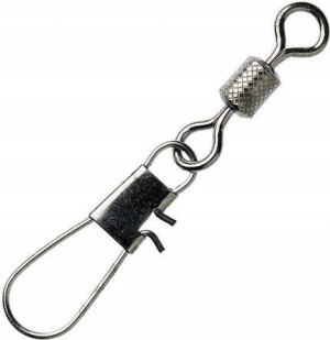 OKUMA KRĘTLIKI American Snap Lock roz 2 10SZT 18kg