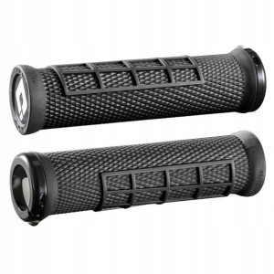 Chwyty ODI MTB Elite Pro Lock-On 2.1 130mm black