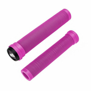 Chwyty ODI BMX Longneck SLX 160mm różowe
