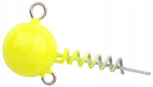 Spro Wkrętka Główka Screw In Z Wkrętką Uv#20g/1szt