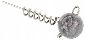 Westin Wkrętka Główka Screw In Z Wkrętką#30g/1szt