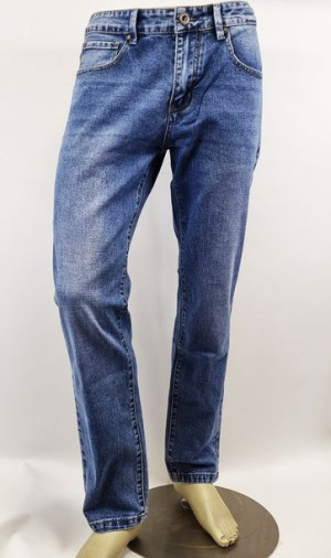 Spodnie jeansowe męskie EVIN JEANS  - VG163