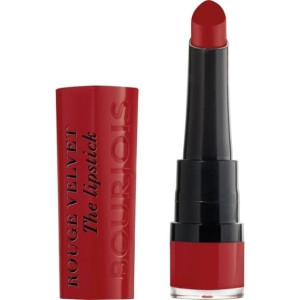 Pomadka do ust Bourjois Rouge Velvet, 11 BERRY FORMIDABLE