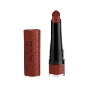 Pomadka do ust Bourjois Rouge Velvet, 12 BRUNETTE