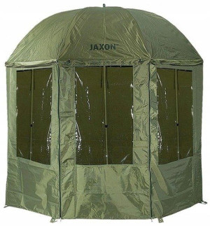 Ak-kzs045 Jaxon Parasol Wędkarski Z Osłoną