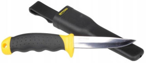 Spro Nóż Wędkarski All-round Knife 10cm