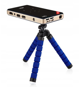MINI PROJEKTOR 4K LED Android