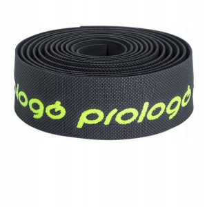Owijka Prologo Onetouch czarny/zielony